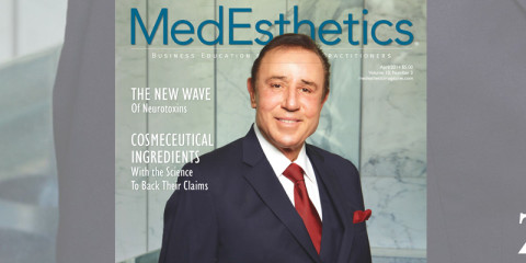 Medesthetics – Dr. Zein Obagi