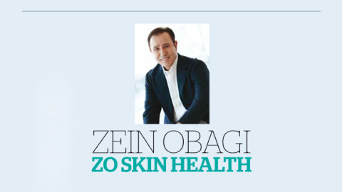 ZOr Article in Prime Journal – Zein Obagi, ZO Skin Health